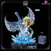 Saint Seiya Bronze Cygnus Hyoga Resin Statue - Yz Studio [Pre-Order]