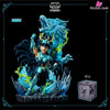 Saint Seiya Bronze Dragon Shiryu Resin Statue - Yz Studio [Pre-Order Closed]