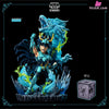Saint Seiya Bronze Dragon Shiryu Resin Statue - Yz Studio [Pre-Order Closed]