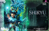 Saint Seiya Bronze Dragon Shiryu Resin Statue - Yz Studio [Pre-Order Closed]