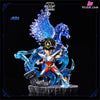 Saint Seiya Bronze Pegasus Resin Statue - Yz Studio [In Stock]