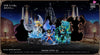 Saint Seiya Bronze Pegasus Resin Statue - Yz Studio [In Stock]