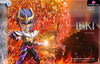 Saint Seiya Bronze Phoenix Ikki Resin Statue - Yz Studio [Pre-Order Closed]