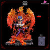 Saint Seiya Bronze Phoenix Ikki Resin Statue - Yz Studio [Pre-Order Closed]