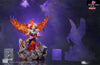 Saint Seiya Bronze Series Phoenix Ikki Resin Statue - Mf Studio [Pre-Order Closed]