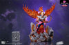 Saint Seiya Bronze Series Phoenix Ikki Resin Statue - Mf Studio [Pre-Order Closed]