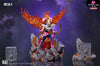 Saint Seiya Bronze Series Phoenix Ikki Resin Statue - Mf Studio [Pre-Order Closed]