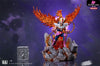 Saint Seiya Bronze Series Phoenix Ikki Resin Statue - Mf Studio [Pre-Order Closed]