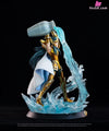 Saint Seiya Camus Resin Statue - F.O.C Studio [In-Stock] Saint Seiya