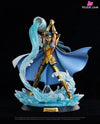 Saint Seiya Camus Resin Statue - F.O.C Studio [In-Stock] Full Payment / EX version / 1/6 Scale Saint Seiya