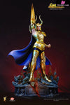 Saint Seiya Capricorn Shura Statue - Soul Wing Studio [Pre - Order]