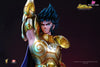 Saint Seiya Capricorn Shura Statue - Soul Wing Studio [Pre - Order]