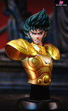 Saint Seiya Capricorn Shura Statue - Soul Wing Studio [Pre - Order]