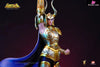 Saint Seiya Capricorn Shura Statue - Soul Wing Studio [Pre - Order]