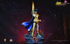 Saint Seiya Capricorn Shura Statue - Soul Wing Studio [Pre - Order]