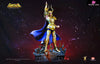 Saint Seiya Capricorn Shura Statue - Soul Wing Studio [Pre - Order] Deposit /