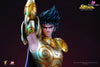 Saint Seiya Capricorn Shura Statue - Soul Wing Studio [Pre - Order] Deposit / Shura + Bonus