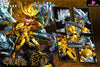 Saint Seiya Cloth Myth #6 God Libra Dokho Statue - Princekin Studio [Pre-Order]