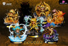 Saint Seiya Cloth Myth #6 God Libra Dokho Statue - Princekin Studio [Pre-Order]