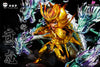 Saint Seiya Cloth Myth #6 God Libra Dokho Statue - Princekin Studio [Pre-Order]