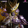 Saint Seiya Cloth Of Athena Resin Statue - Jacksdo Studio [Pre-Order]