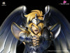 Saint Seiya Cygnus God Cloth Hyoga Statue - Immortals Studio [Pre - Order]