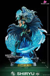 Saint Seiya Dragon Shiryu 1/6 GK Statue - Fairyland Studio & TPA Studio [In-Stock] - Full Payment - Saint Seiya