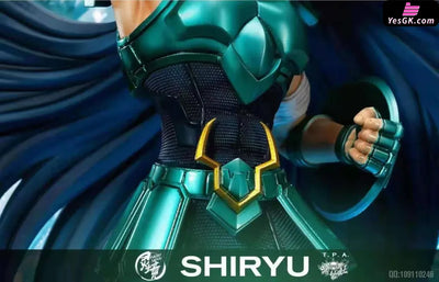 Saint Seiya Dragon Shiryu 1/6 GK Statue - Fairyland Studio & TPA Studio [In-Stock] - Full Payment - Saint Seiya