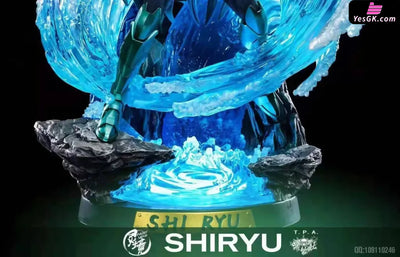 Saint Seiya Dragon Shiryu 1/6 GK Statue - Fairyland Studio & TPA Studio [In-Stock] - Full Payment - Saint Seiya