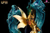 Saint Seiya Dragon Shiryu 1/6 GK Statue - UP Studio [In-Stock] - Saint Seiya