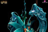 Saint Seiya Dragon Shiryu 1/6 GK Statue - UP Studio [In-Stock] - Saint Seiya
