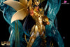 Saint Seiya Dragon Shiryu 1/6 GK Statue - UP Studio [In-Stock] - Saint Seiya