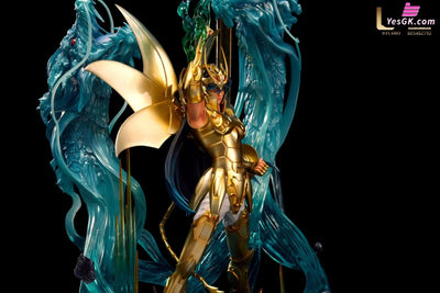 Saint Seiya Dragon Shiryu 1/6 GK Statue - UP Studio [In-Stock] - Saint Seiya