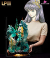 Saint Seiya Dragon Shiryu 1/6 GK Statue - UP Studio [In-Stock] - Saint Seiya
