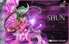 Saint Seiya Five Bronze Saints Statue - Yz Studio [In Stock]