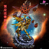 Saint Seiya Gemini Saga Galaxian Explosion Resin Statue - Diamond Studio [Pre-Order Closed]