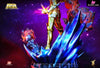 Saint Seiya Gemini Saga (Licensed) Statue - Soul Wing Studio [In-Stock]