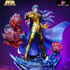 Saint Seiya Gemini Saga (Licensed) Statue - Soul Wing Studio [In-Stock]