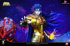 Saint Seiya Gemini Saga (Licensed) Statue - Soul Wing Studio [In-Stock]