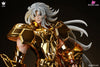 Saint Seiya Gemini Statue - Flint Studio [Pre - Order]