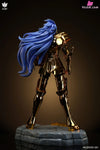 Saint Seiya Gemini Statue - Flint Studio [Pre - Order]