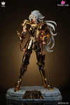 Saint Seiya Gemini Statue - Flint Studio [Pre - Order]