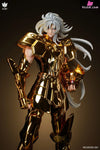 Saint Seiya Gemini Statue - Flint Studio [Pre - Order]