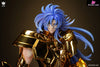 Saint Seiya Gemini Statue - Flint Studio [Pre - Order]