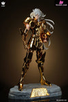 Saint Seiya Gemini Statue - Flint Studio [Pre - Order] Deposit / Double Head