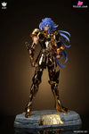 Saint Seiya Gemini Statue - Flint Studio [Pre - Order] Deposit / One Head