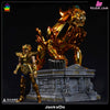 Saint Seiya God Cloth #5 Lionet 1/6 GK Statue - JacksDo Studio [In-Stock] Saint Seiya