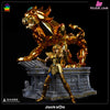 Saint Seiya God Cloth #5 Lionet 1/6 GK Statue - JacksDo Studio [In-Stock] Saint Seiya