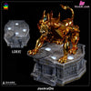 Saint Seiya God Cloth #5 Lionet 1/6 GK Statue - JacksDo Studio [In-Stock] Saint Seiya