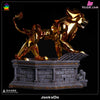 Saint Seiya God Cloth #5 Lionet 1/6 GK Statue - JacksDo Studio [In-Stock] Saint Seiya